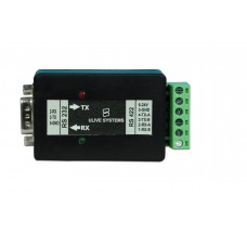 RS232 to RS422 Converter