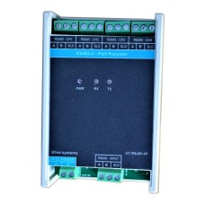 RS485 to 4 Port RS485 Repeater