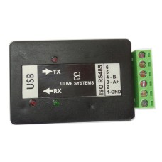 USB - Isolated RS485