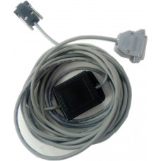 Mitsubishi PLC to HMI Cable