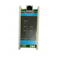 Ethernet to RS485 Converter