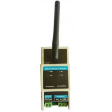 Wifi to RS485 Converter