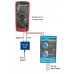 Analog Signal Generator 20mA and 10V - 24VDC Supply