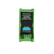 Surge Protection Device 230V