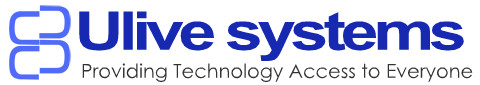 Ulive systems